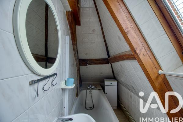 Appartement à vendre 2 pièces 39 m² Compiègne