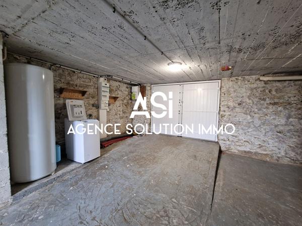 Maison Laval 5 pièce(s) 67 m2 - 3ch - 595 m² de terrain