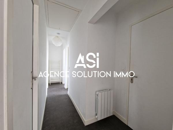 Maison Laval 5 pièce(s) 67 m2 - 3ch - 595 m² de terrain