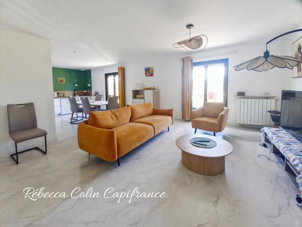 Maison et gîte avec piscine proche de MONTIGNAC (24)