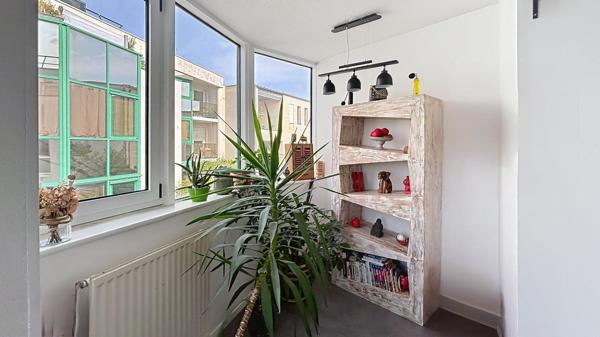 Opportunité T3 de 65m2 aux Chartrons