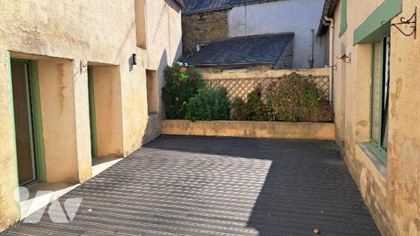 PONTIVY