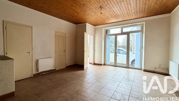 Maison à vendre 4 pièces 84 m² Mirande