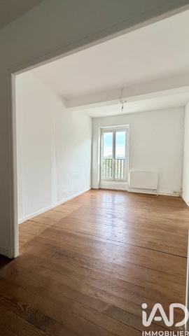 Maison à vendre 4 pièces 84 m² Mirande
