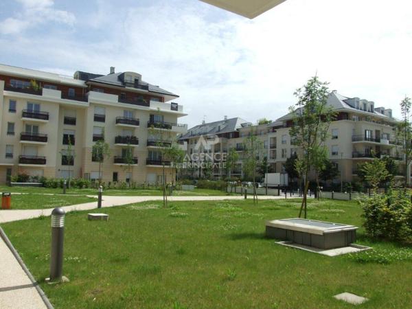 Appartement Carrieres Sous Poissy 3 pièce(s) 60.03 m2 €245 000 ** - Référence 9168
