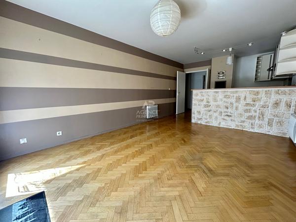 Appartement Carrieres Sous Poissy 3 pièce(s) 60.03 m2 235 000 € **  - Référence  9168