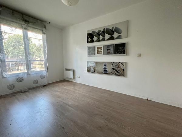 Appartement Carrieres Sous Poissy 3 pièce(s) 60.03 m2 235 000 € **  - Référence  9168