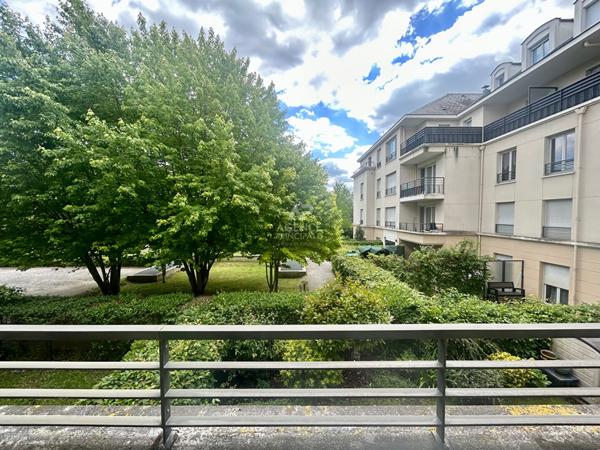 Appartement Carrieres Sous Poissy 3 pièce(s) 60.03 m2 235 000 € **  - Référence  9168