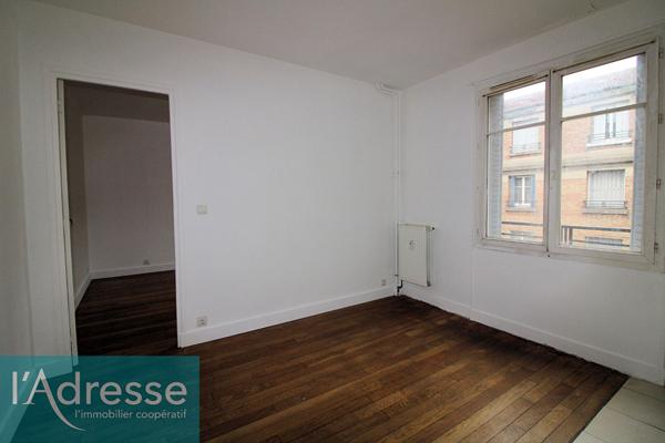 Appartement Ris Orangis 2 pièces 32.33 m2