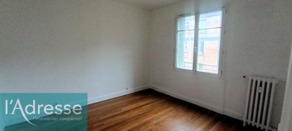 Appartement Ris Orangis 2 pièces 32.33 m2