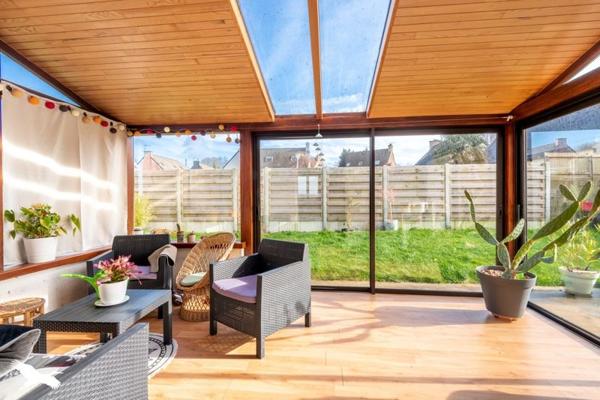 Maison à vendre |  Morlaix |  6 pièces | 118 m²