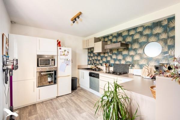 Maison à vendre |  Morlaix |  6 pièces | 118 m²