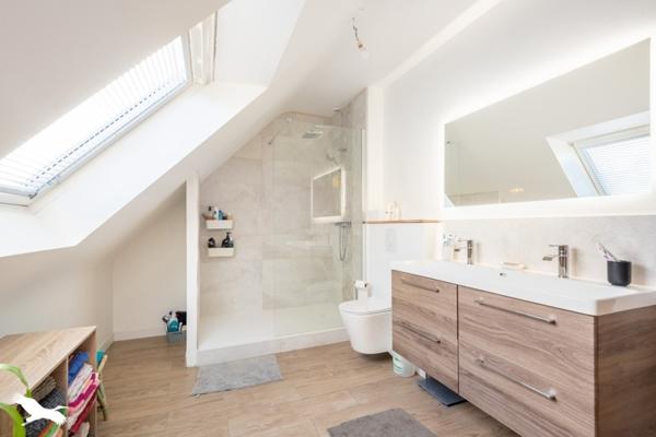 Maison à vendre |  Morlaix |  6 pièces | 118 m²