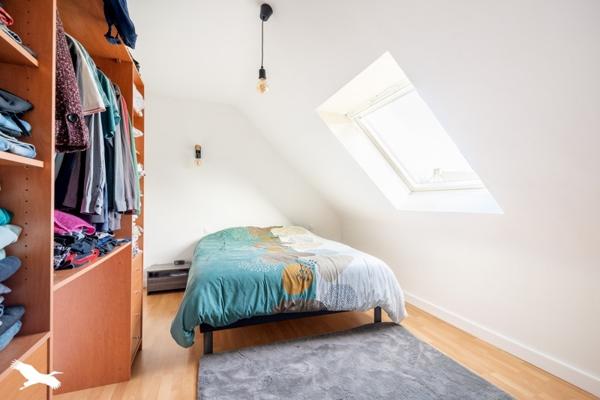 Maison à vendre |  Morlaix |  6 pièces | 118 m²