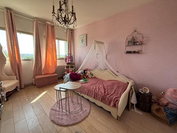 Maison d exception sur les coteaux de La Fleche