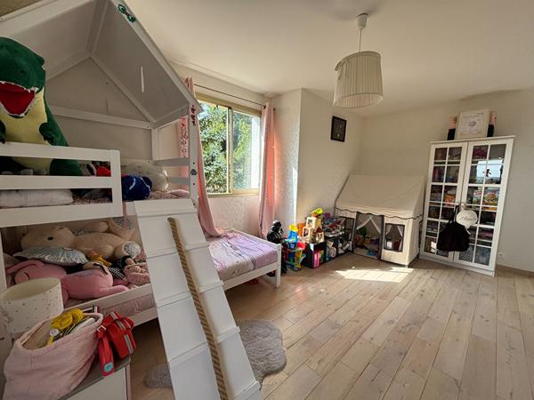 Maison d exception sur les coteaux de La Fleche