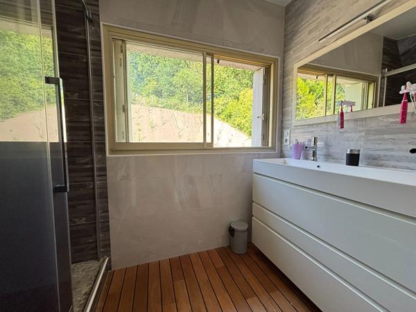 Maison d exception sur les coteaux de La Fleche