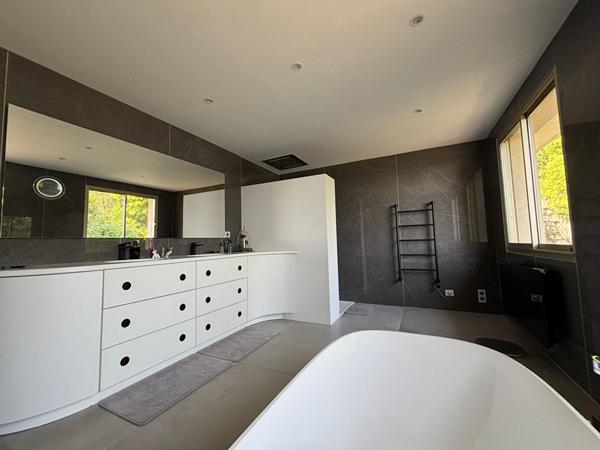 Maison d exception sur les coteaux de La Fleche