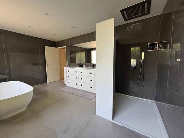 Maison d exception sur les coteaux de La Fleche