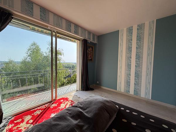 Maison d exception sur les coteaux de La Fleche