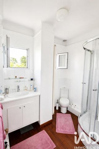 Maison à vendre 6 pièces 93 m² Longjumeau