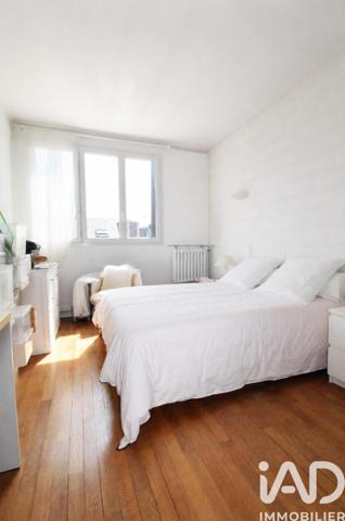 Maison à vendre 6 pièces 93 m² Longjumeau