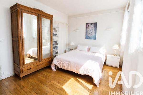Maison à vendre 6 pièces 93 m² Longjumeau