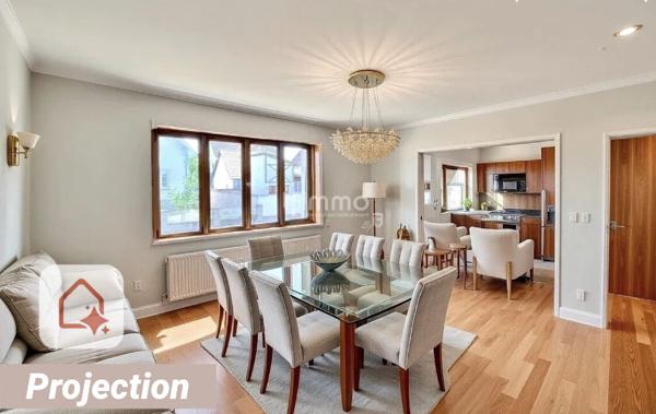 Maison 5 pièces, dépendances et verger sans vis à vis