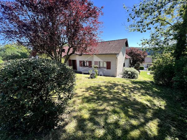 Propriété d'architecte 6 pièce(s) 133 m2