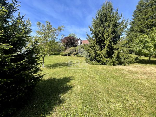 Propriété d'architecte 6 pièce(s) 133 m2