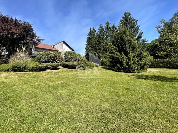 Propriété d'architecte 6 pièce(s) 133 m2