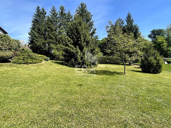 Propriété d'architecte 6 pièce(s) 133 m2