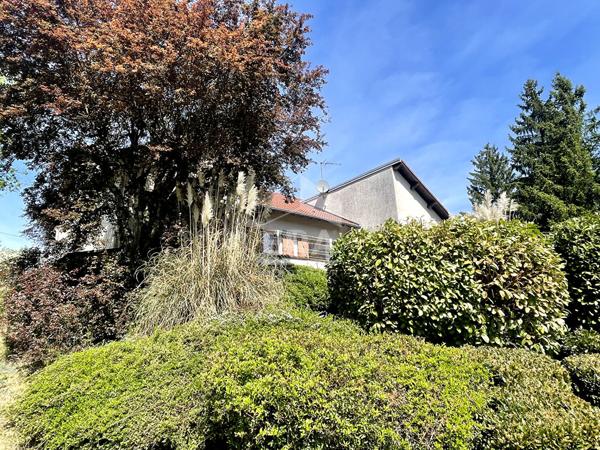 Propriété d'architecte 6 pièce(s) 133 m2