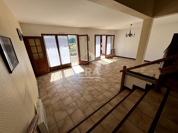 Propriété d'architecte 6 pièce(s) 133 m2