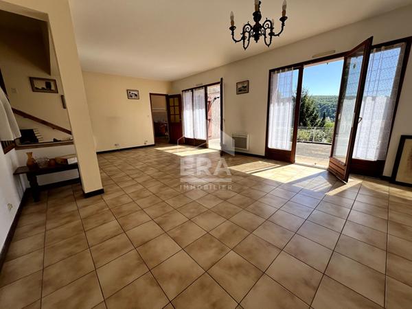 Propriété d'architecte 6 pièce(s) 133 m2