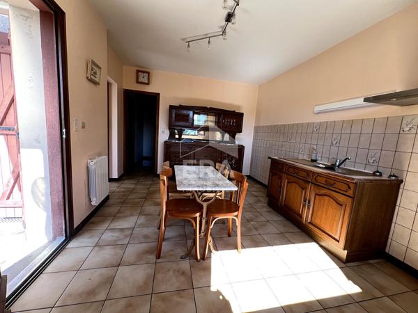 Propriété d'architecte 6 pièce(s) 133 m2