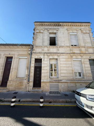 Echoppe à vendre à Libourne