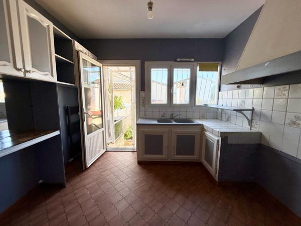 Echoppe à vendre à Libourne