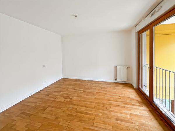 Appartement Bordeaux 4 pièces 81 m2