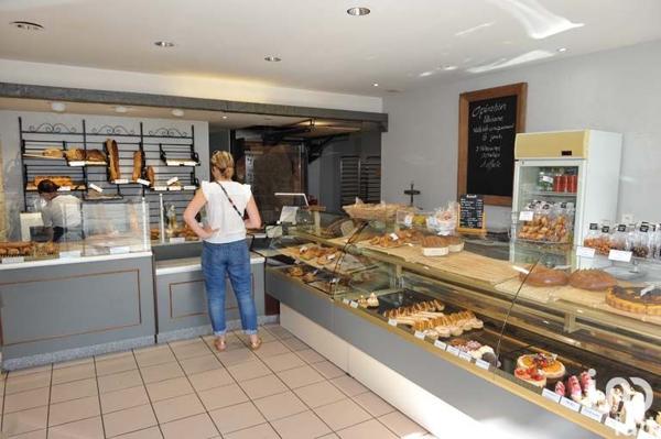 Boulangerie à vendre 200 m² Chaumont