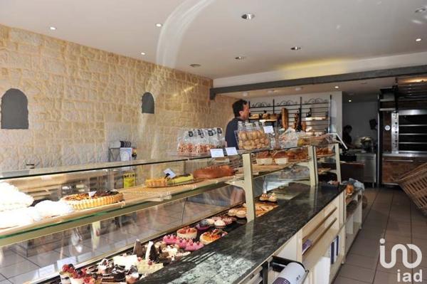 Boulangerie à vendre 200 m² Chaumont