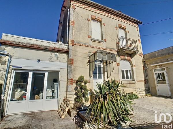 Boulangerie à vendre 200 m² Chaumont