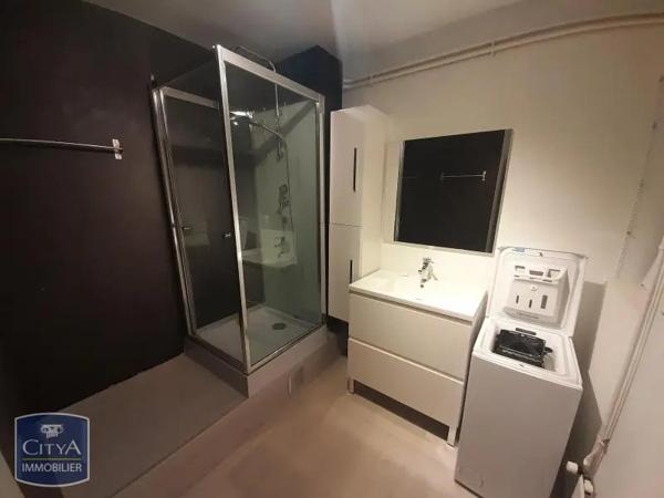 Appartement à louer 3 pièces 70.48m² Sedan (08200)