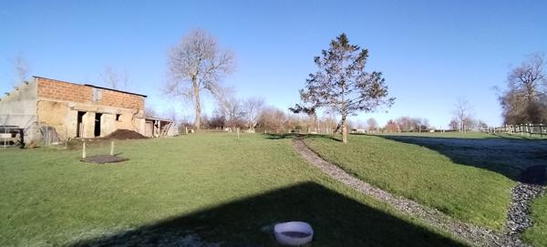 Maison 7 pièces - 210 m² Bien prestige