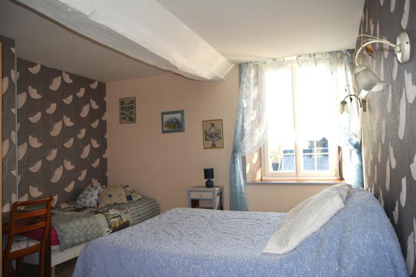 Maison 7 pièces - 210 m² Bien prestige