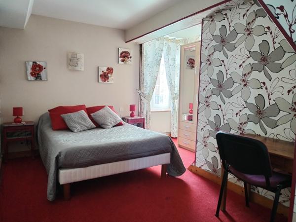 Maison 7 pièces - 210 m² Bien prestige