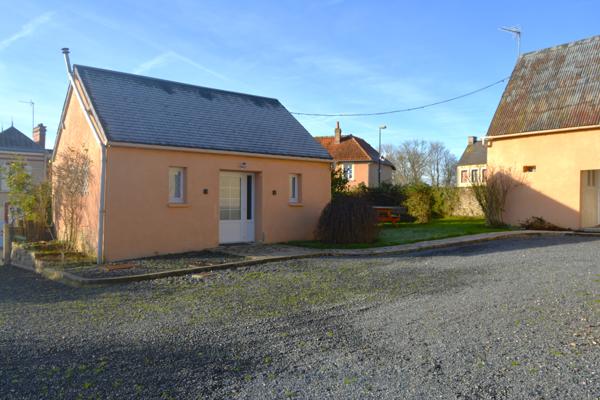 Maison 7 pièces - 210 m² Bien prestige