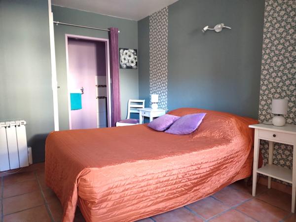 Maison 7 pièces - 210 m² Bien prestige