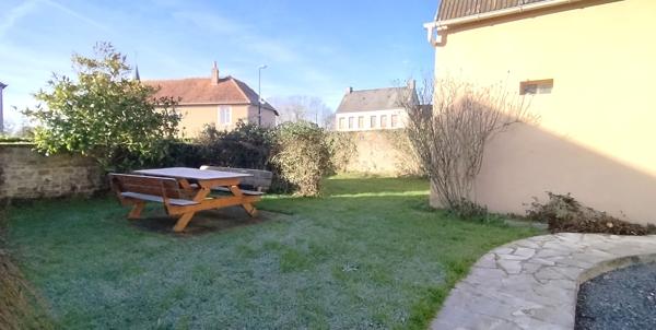 Maison 7 pièces - 210 m² Bien prestige