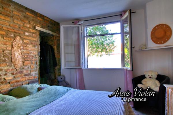 Maison familiale à vendre 7 pièces de 157 m² à SAINT MATHIEU DE TREVIERS (34)